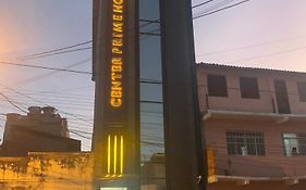 Center Prime Hotel